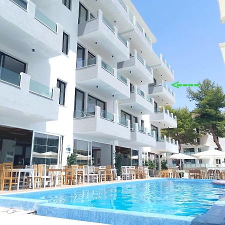 Diamond Dream Lejlighed Sarandë Eksteriør billede