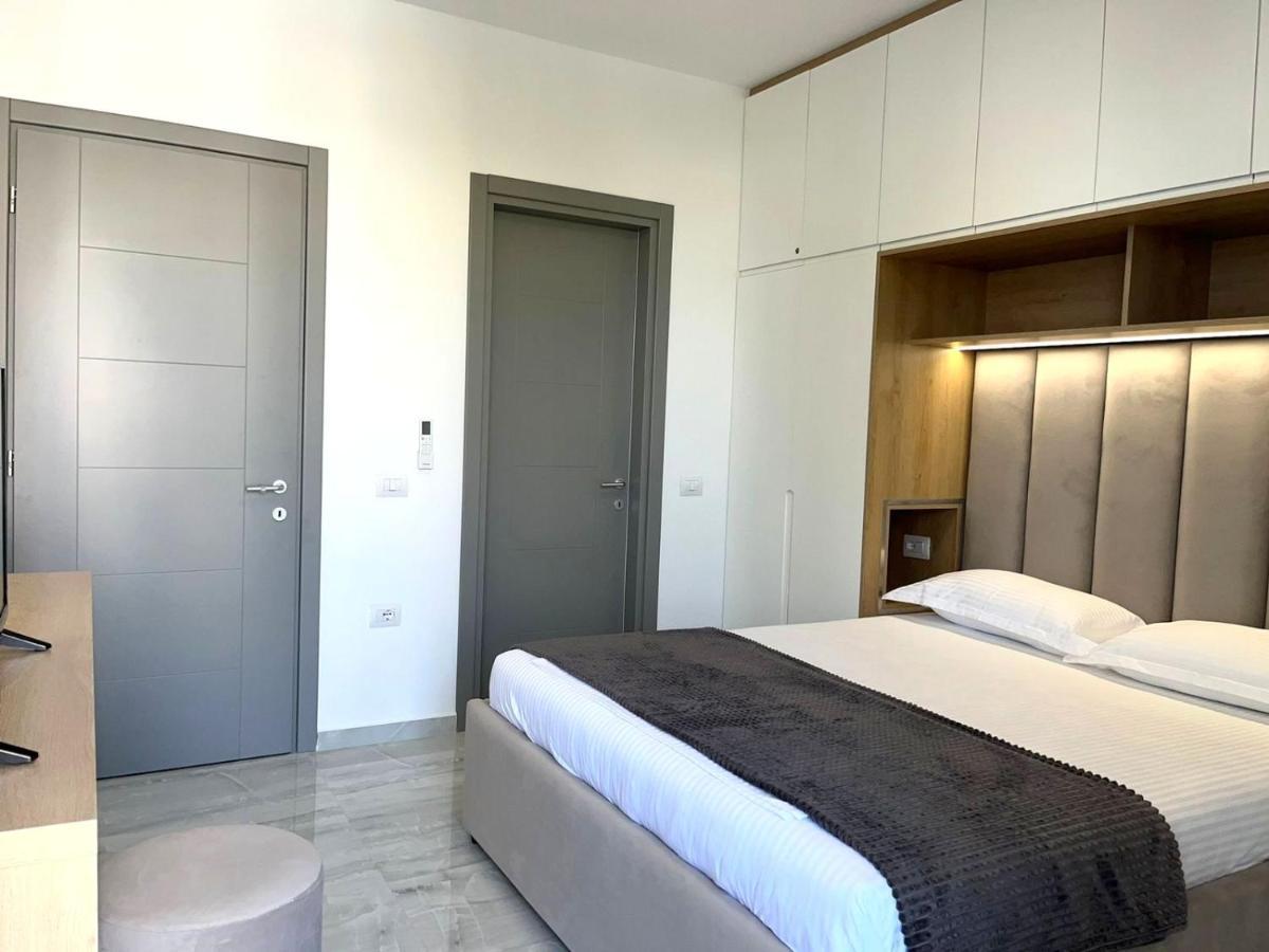 Diamond Dream Lejlighed Sarandë Eksteriør billede
