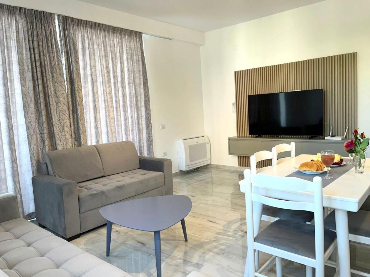 Diamond Dream Lejlighed Sarandë Eksteriør billede