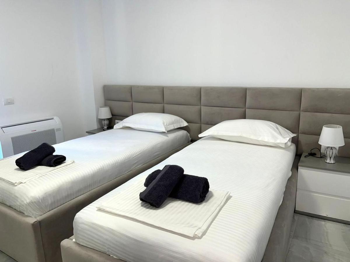 Diamond Dream Lejlighed Sarandë Eksteriør billede