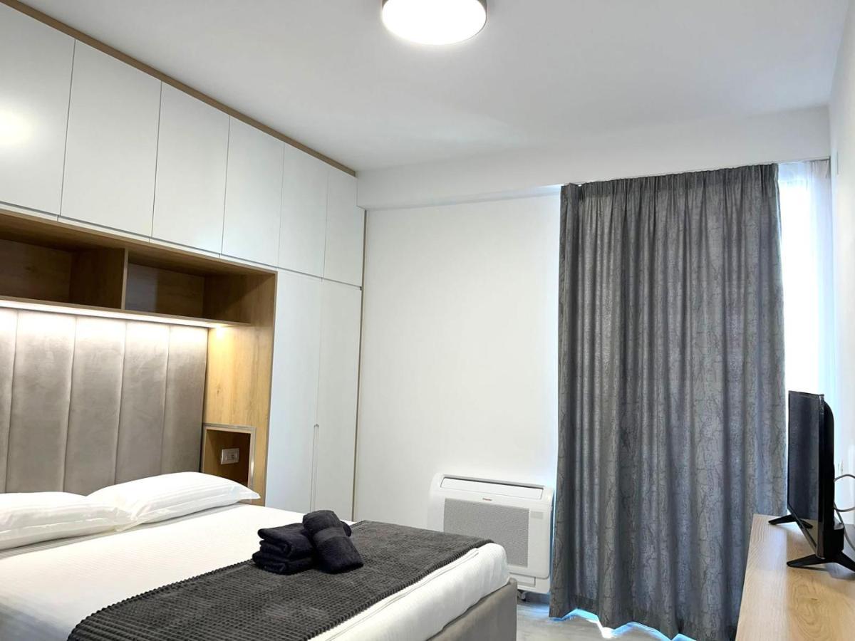 Diamond Dream Lejlighed Sarandë Eksteriør billede