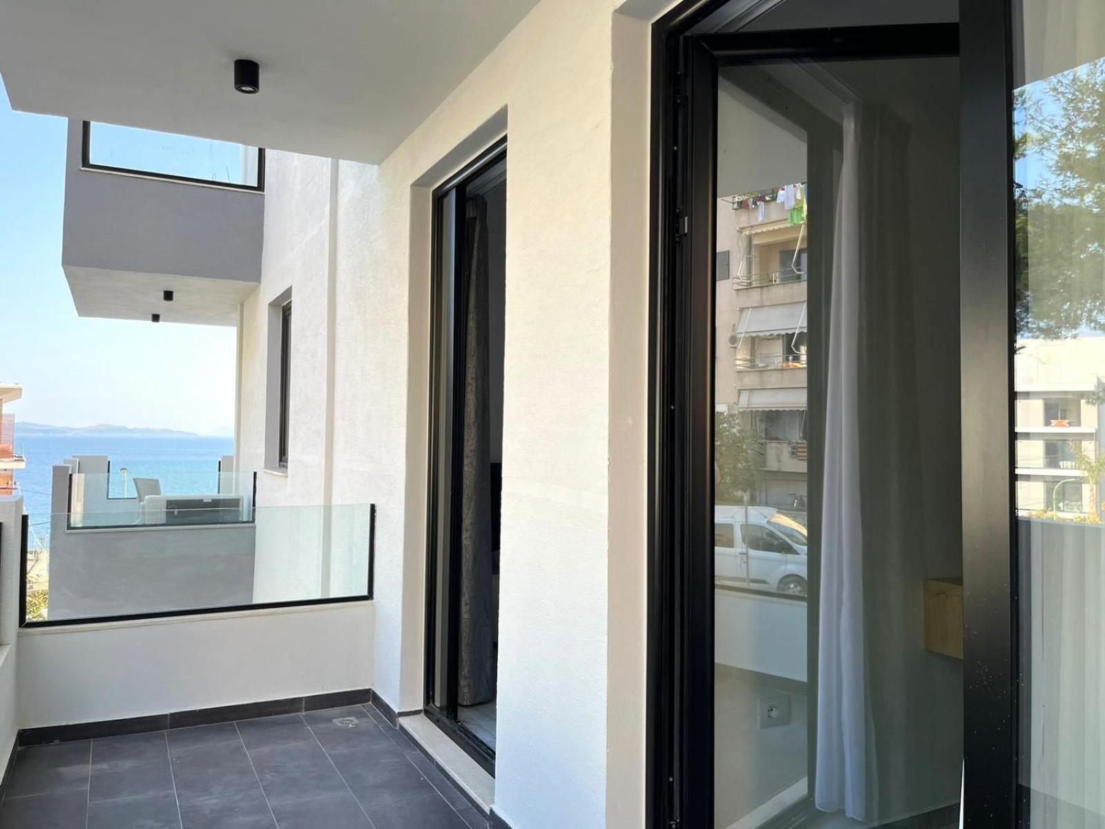 Diamond Dream Lejlighed Sarandë Eksteriør billede